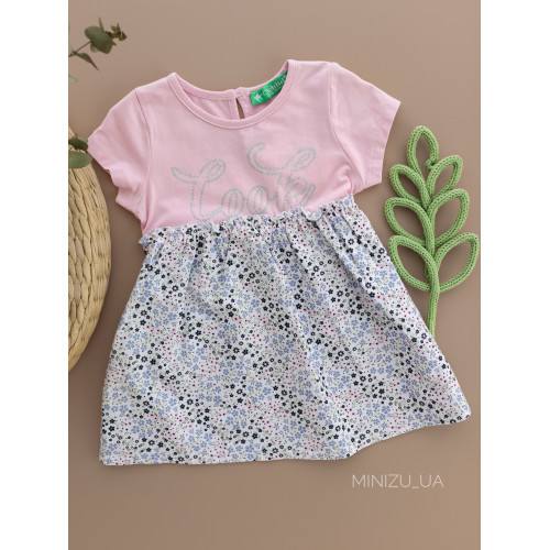 Сукня LOOK