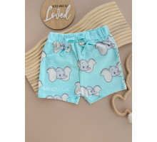Шорти Disney Dumbo