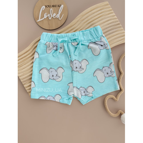 Шорти Disney Dumbo