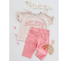 Комплект Believe