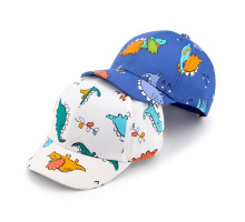 Кепка DINO, біла