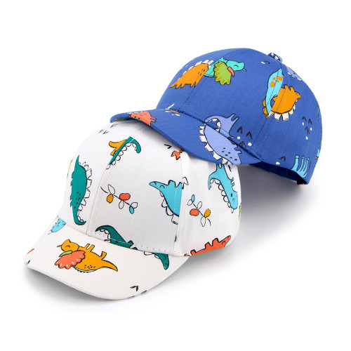 Кепка DINO, біла