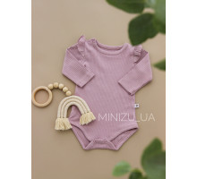Боді з крильцями LILA