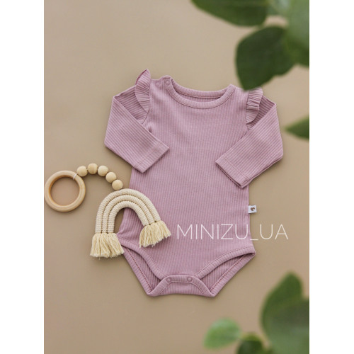 Боді з крильцями LILA