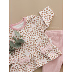 Комплект CUTE LEOPARD