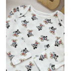 Боді серії Disney Mikki2
