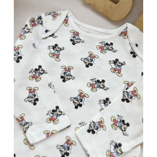 Боді серії Disney Mikki2