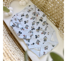 Боді серії Disney Mikki4