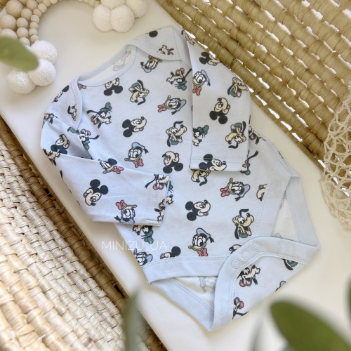 Боді серії Disney Mikki4