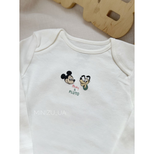 Боді серії Disney Mikki5