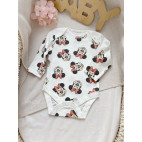 Боді серії Disney Minnie1