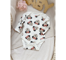 Боді серії Disney Minnie1