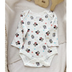Боді серії Disney Minnie2