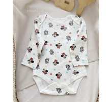 Боді серії Disney Minnie2