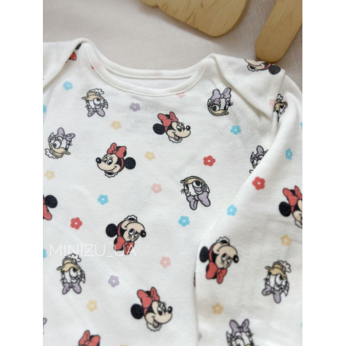 Боді серії Disney Minnie2
