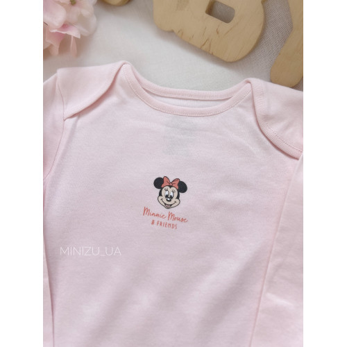 Боді серії Disney Minnie3