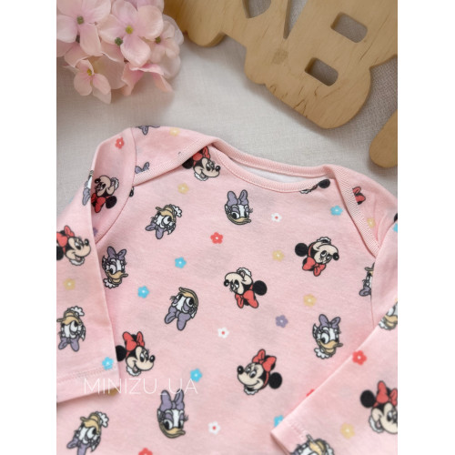Боді серії Disney Minnie4