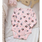 Боді серії Disney Minnie4