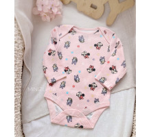 Боді серії Disney Minnie4