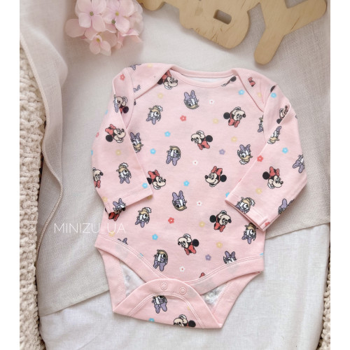 Боді серії Disney Minnie4