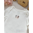 Боді серії Disney Minnie5