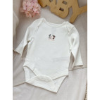 Боді серії Disney Minnie5