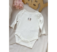 Боді серії Disney Minnie5