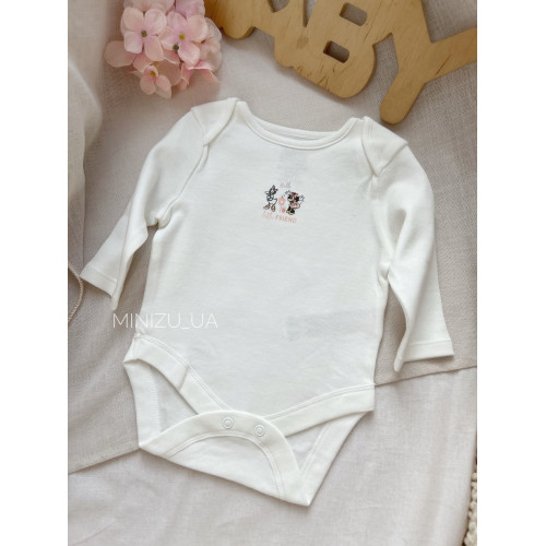 Боді серії Disney Minnie5