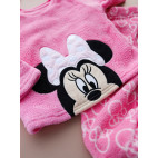 Плюшева піжамка Minnie