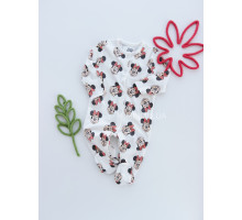 Сліп Disney Minnie1
