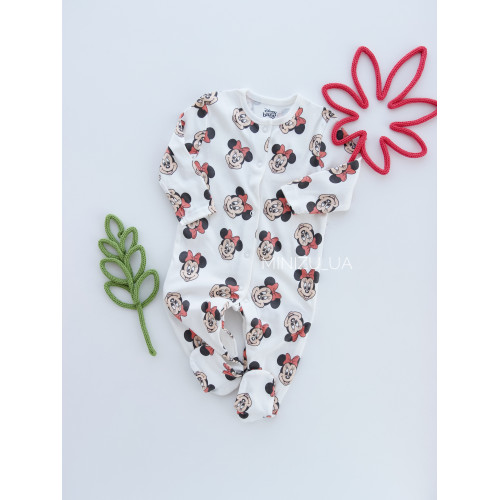 Сліп Disney Minnie1