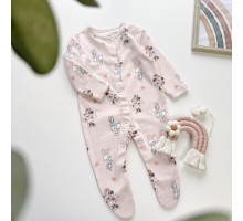 Сліп Disney Minnie3