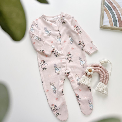 Сліп Disney Minnie3