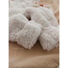 Плюшевий комбінезон TEDDY таш