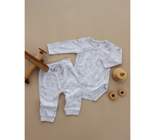 Комплект ELEPHANT2 6-9м