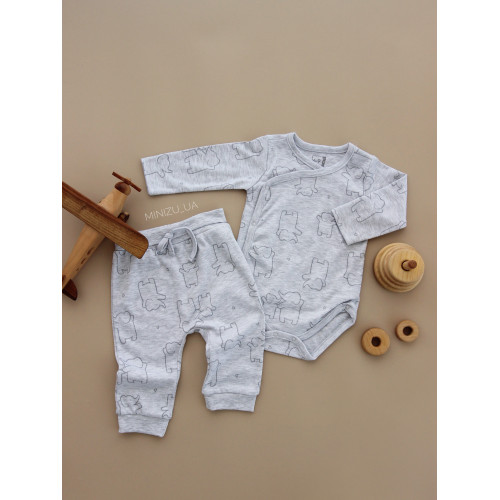 Комплект ELEPHANT2 6-9м