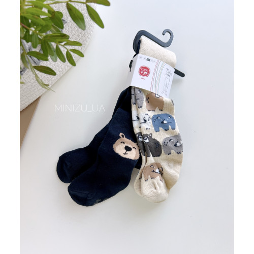 Набір колгот Bear