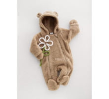 Комбінезон TEDDY на подвійній блискавці