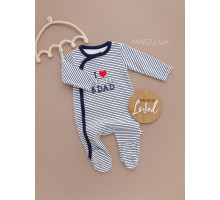Сліп I love dad