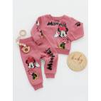 Костюм на флісі Minnie