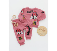 Костюм на флісі Minnie