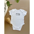 Боді, Mama loves me