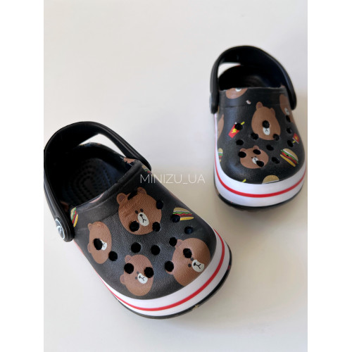 Сабо Bear, графіт